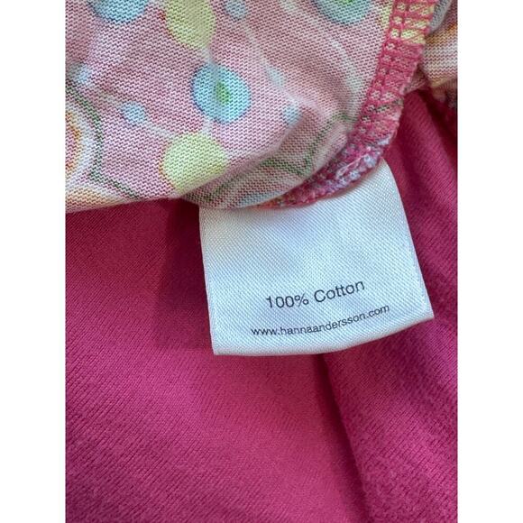 Colorful Hannah Anderson Girls Skort/Skirt, size 140, approx: girls 8/10 - Picture 5 of 8